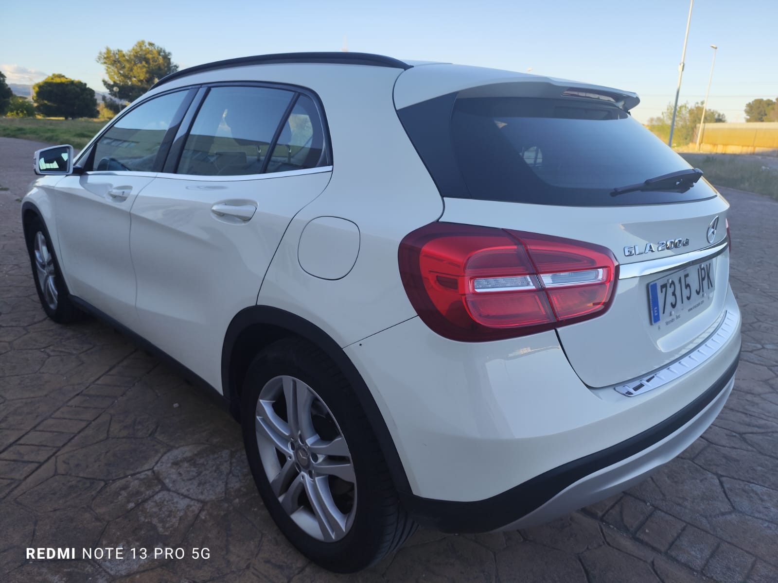 Mercedes Benz GLA 200D 136CV URBANO - imagen 9